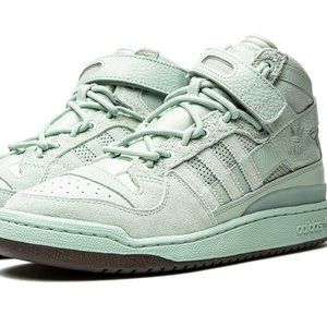Ivy Park x Forum Mid 'Green Tint' - Limited Release